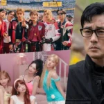Daftar Reputasi Brand Seleb Korea Juli 2026