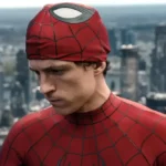 Tom Holland Dalam Film Spider-Man: Brand New Day