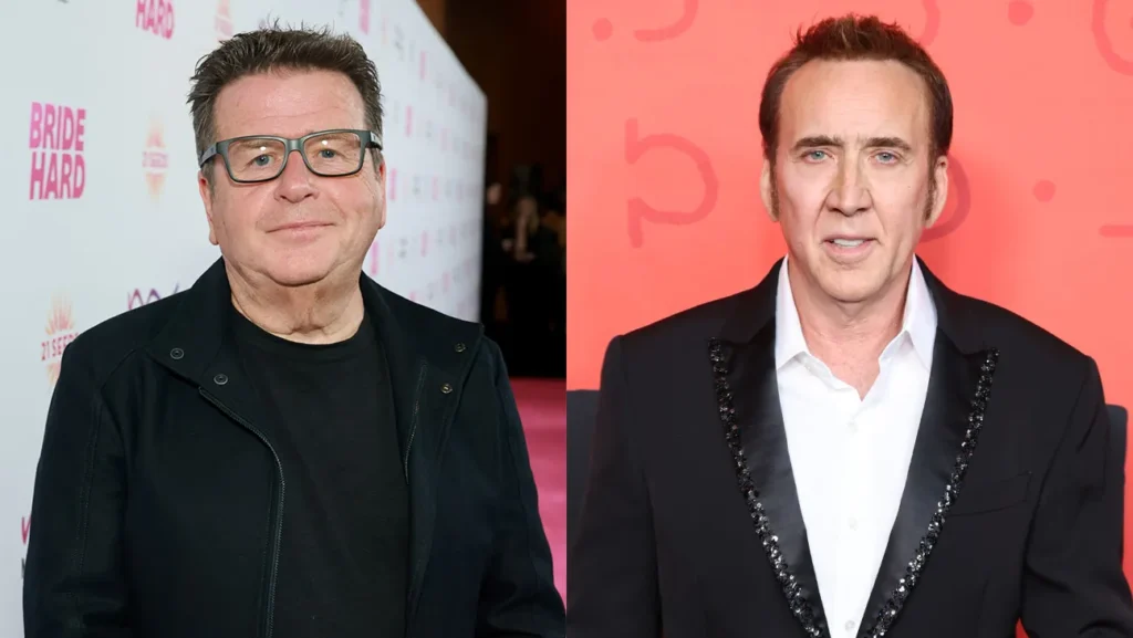 Sutradara Simon West menyutradarai ‘Fortitude’, sebuah film ansambel bertema Perang Dunia II yang dibintangi Nicolas Cage dan belum dirilis. Salinan film tersebut dicuri dari kantor Netflix di Los Angeles.