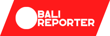 Logo Bali Reporter