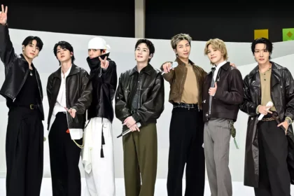 BTS memutuskan mundur dari GRAMMY Awards 2027. Keputusan ini muncul setelah hadirnya kategori baru Asian Pop yang memicu perdebatan.