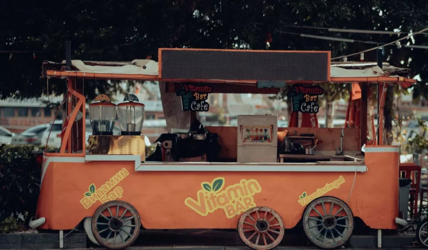 Cara Membiayai Bisnis Franchise