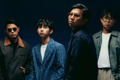 for Revenge merilis lagu original I Miss You Every Brand New Day sebagai soundtrack resmi SPIDER-MAN: BRAND NEW DAY bersama Sony Music dan Sony Pictures.