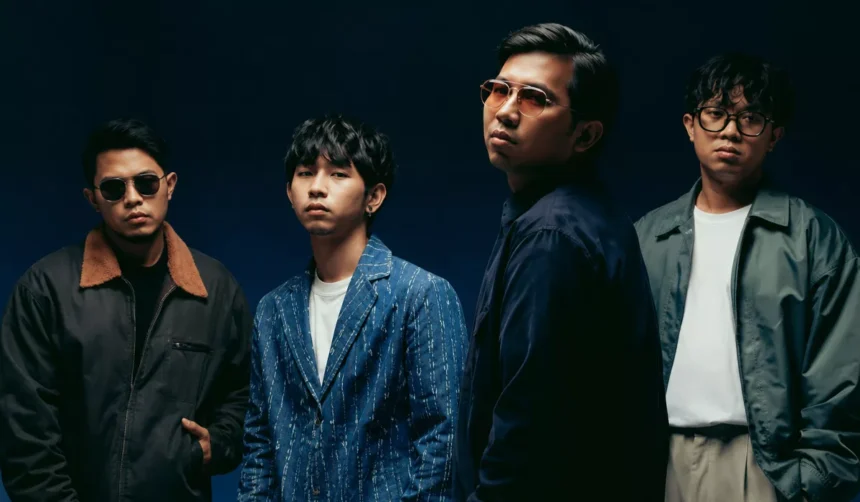 for Revenge merilis lagu original I Miss You Every Brand New Day sebagai soundtrack resmi SPIDER-MAN: BRAND NEW DAY bersama Sony Music dan Sony Pictures.