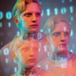 Foto Ilustrasi Chat Bot AI Claude Tersebar di Internet