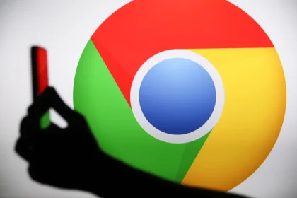 Google Chrome