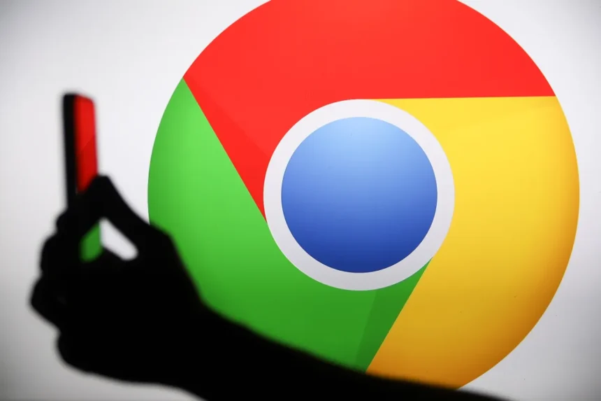 Google Chrome