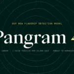 Startup Pangram mengembangkan AI pendeteksi konten buatan AI dengan akurasi tinggi. Mengapa teknologi ini bisa menjadi penting bagi Indonesia?