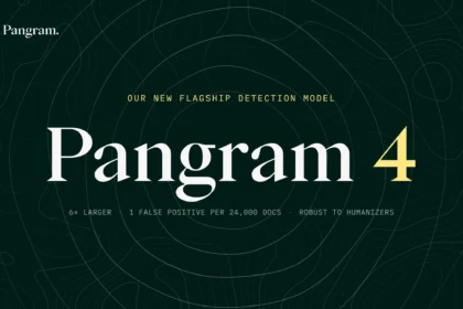 Startup Pangram mengembangkan AI pendeteksi konten buatan AI dengan akurasi tinggi. Mengapa teknologi ini bisa menjadi penting bagi Indonesia?