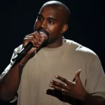 Kanye West