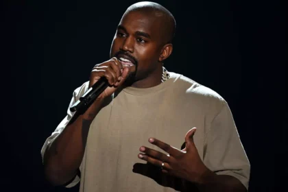 Kanye West
