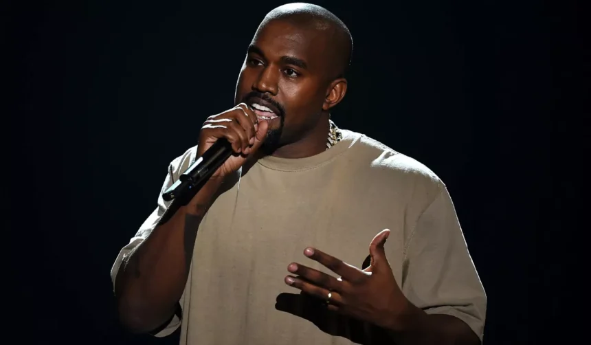 Kanye West