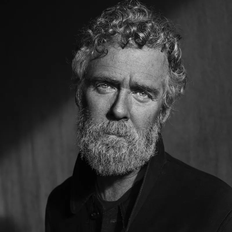 Glen Hansard.