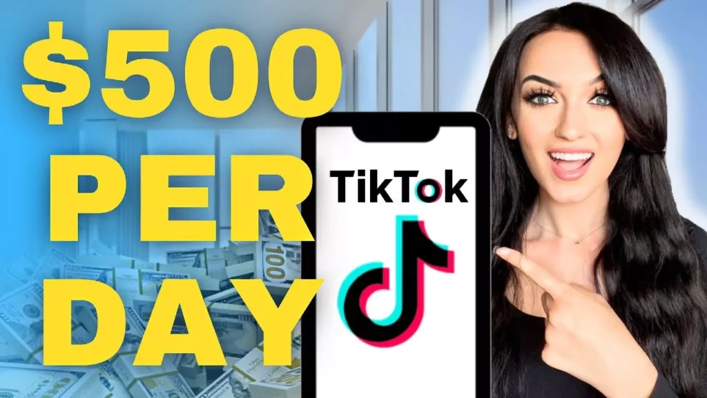 Cara Menghasilkan Uang dari TikTok