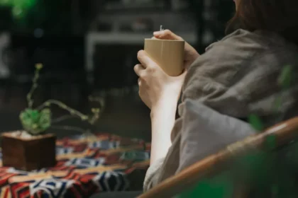 Micro Joy Break Gen Z
