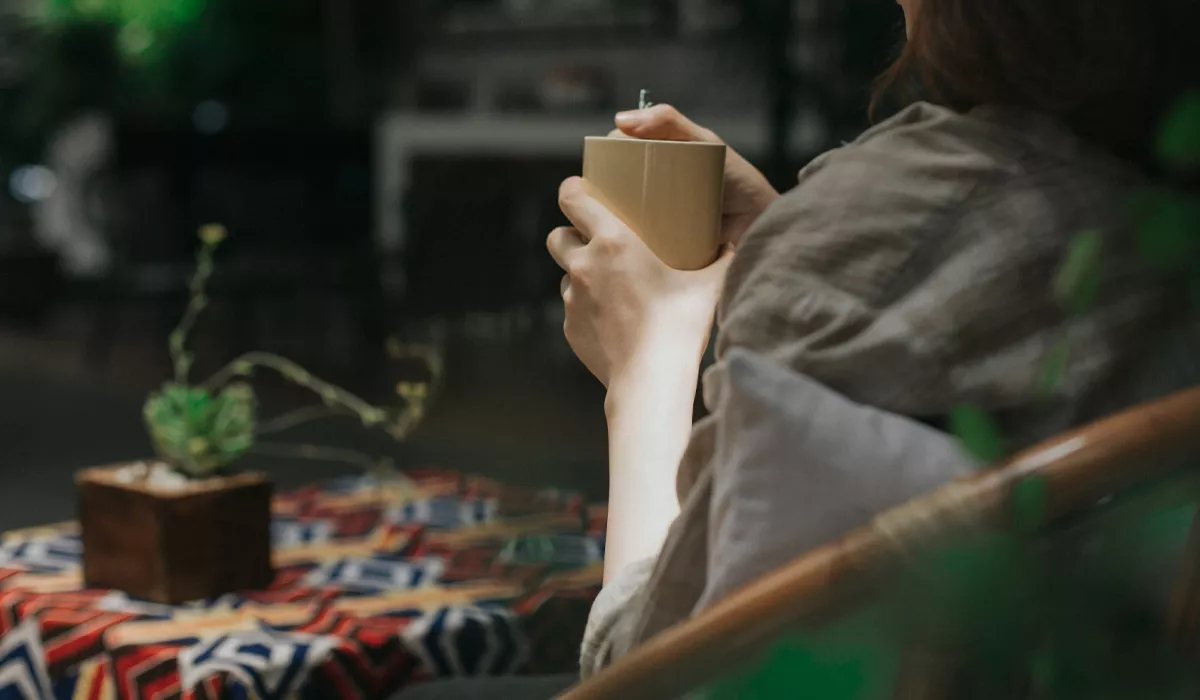 Micro Joy Break Gen Z