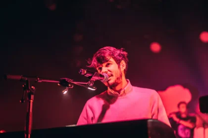Rex Orange County