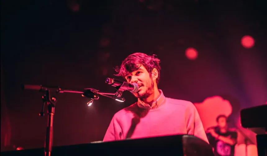 Rex Orange County