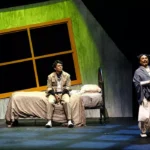 Teater Koma Rumah Sakit Jiwa 2026