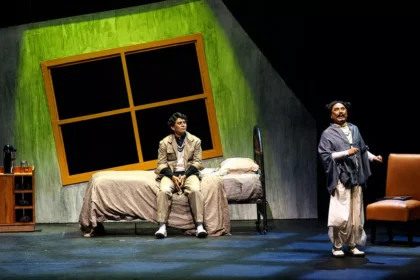 Teater Koma Rumah Sakit Jiwa 2026