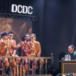 The Changcuters menjadi terdakwa di DCDC Pengadilan Musik edisi ke-65. Tur ke London dan album WOW MA menjadi sorotan perjalanan mereka selama 20 tahun.