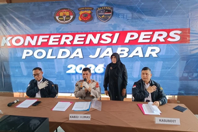 motif deepfake ancaman Prabowo Cimahi