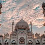 10 Masjid Terbesar di Dunia