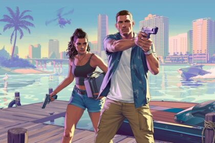 Trailer GTA 6