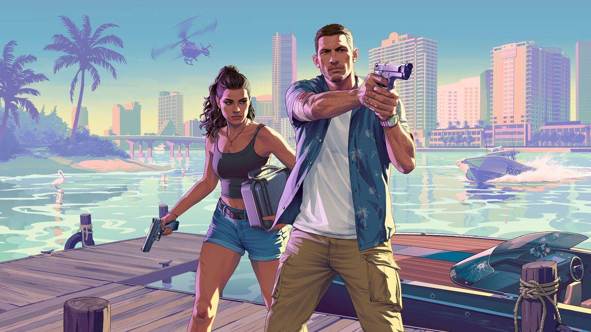 Trailer GTA 6