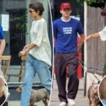 Zendaya dan Tom Holland menikah