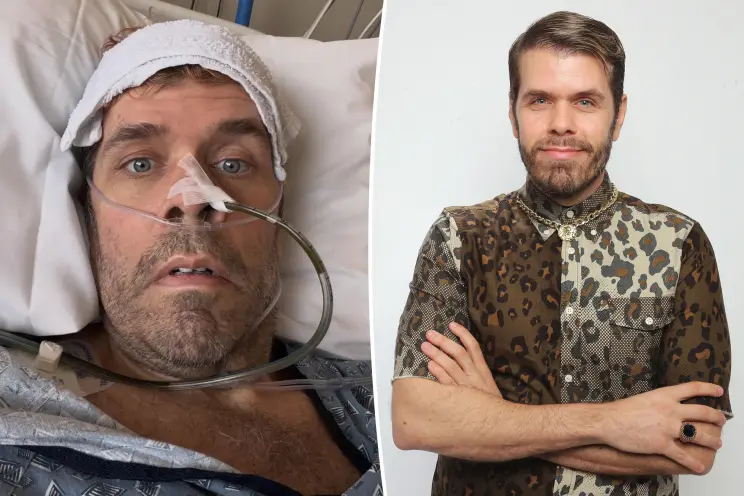 Perez Hilton
