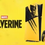 bundel PS5 Marvel's Wolverine