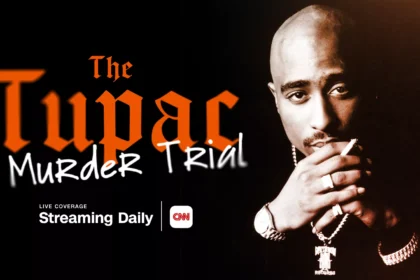 CNN siaran langsung sidang Tupac Shakur