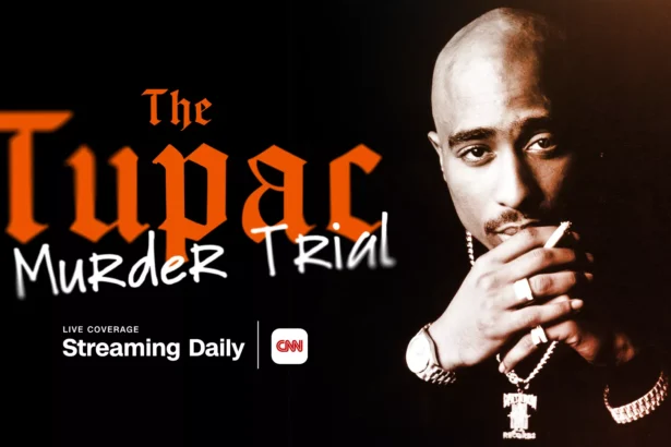 CNN siaran langsung sidang Tupac Shakur