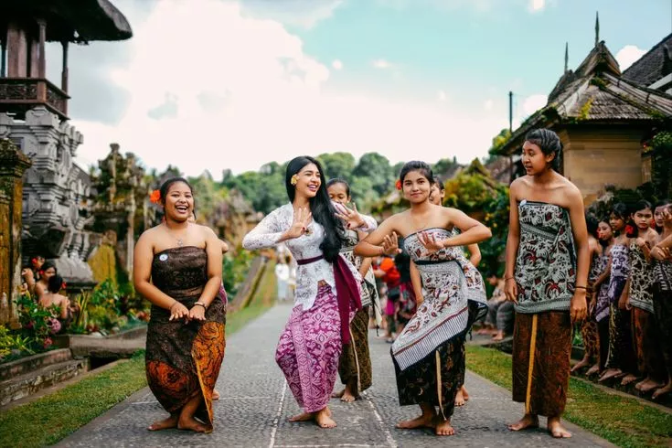 Desa Penglipuran