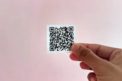 lagu disimpan dalam QR code