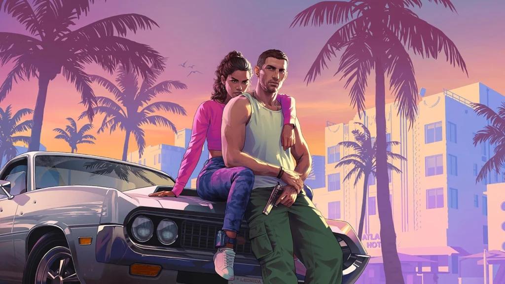 Trailer GTA 6