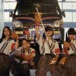 Atarashii Gakko From Tokyo With Love