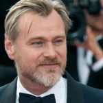 Christopher Nolan Laurent KOFFEL/Gamma-Rapho via Getty Image