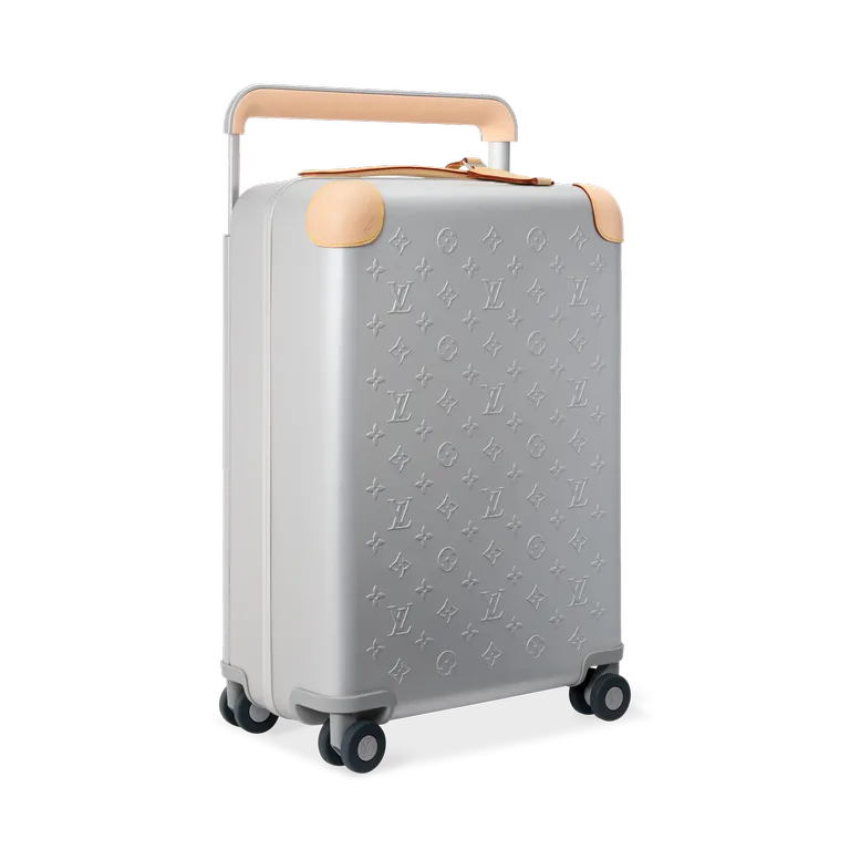 Louis Vuitton Horizon Aluminum