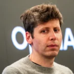 Sam Altman