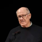Glen Keane animator Disney evakuasi helikopter