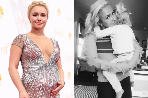 Kisah Hayden Panettiere dan Putrinya Kaya, Cinta yang Tetap Utuh Meski Terpisah Jarak