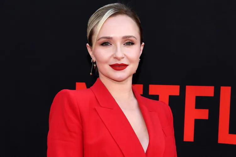 Hayden Panettiere meninggal