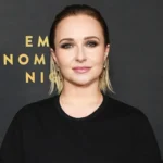 Hayden Panettiere meninggal