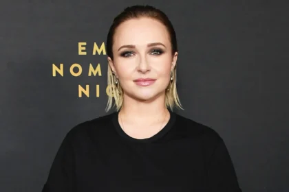 Hayden Panettiere meninggal