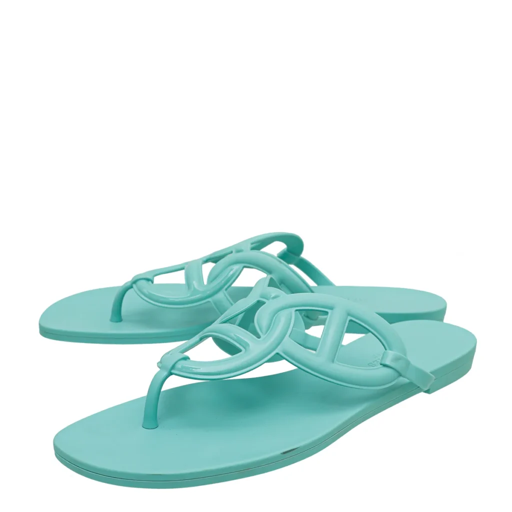 Hermès Egerie Sandal