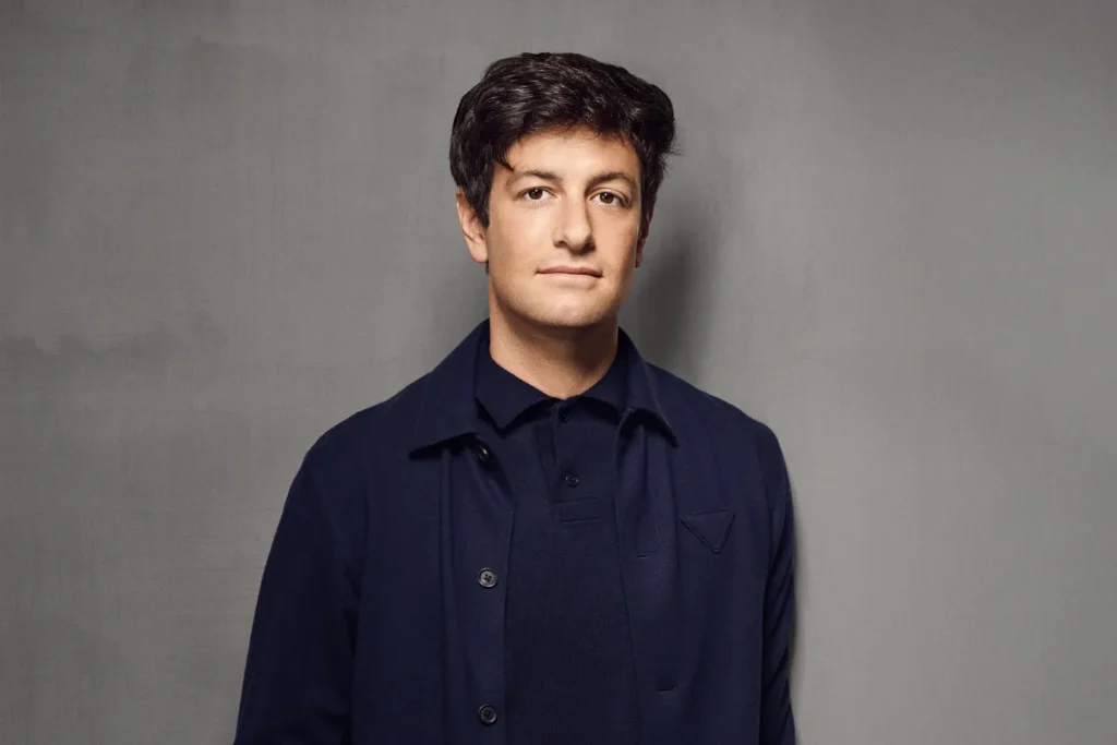  Joshua Kushner.