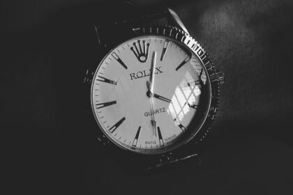 Kenapa Rolex Tetap Laris