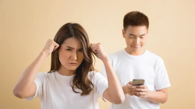 Kenapa orang diam diam senang lihat gagal Bali Reporter 3